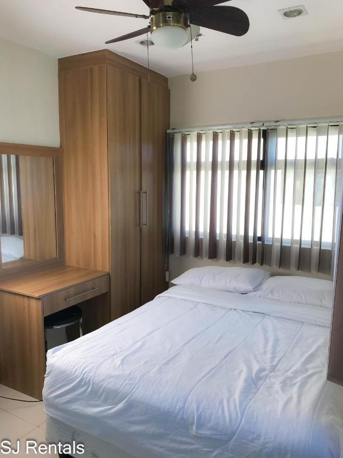 2 Bedroom Condo @ Midpoint Residences W/ City View Mandawe Εξωτερικό φωτογραφία